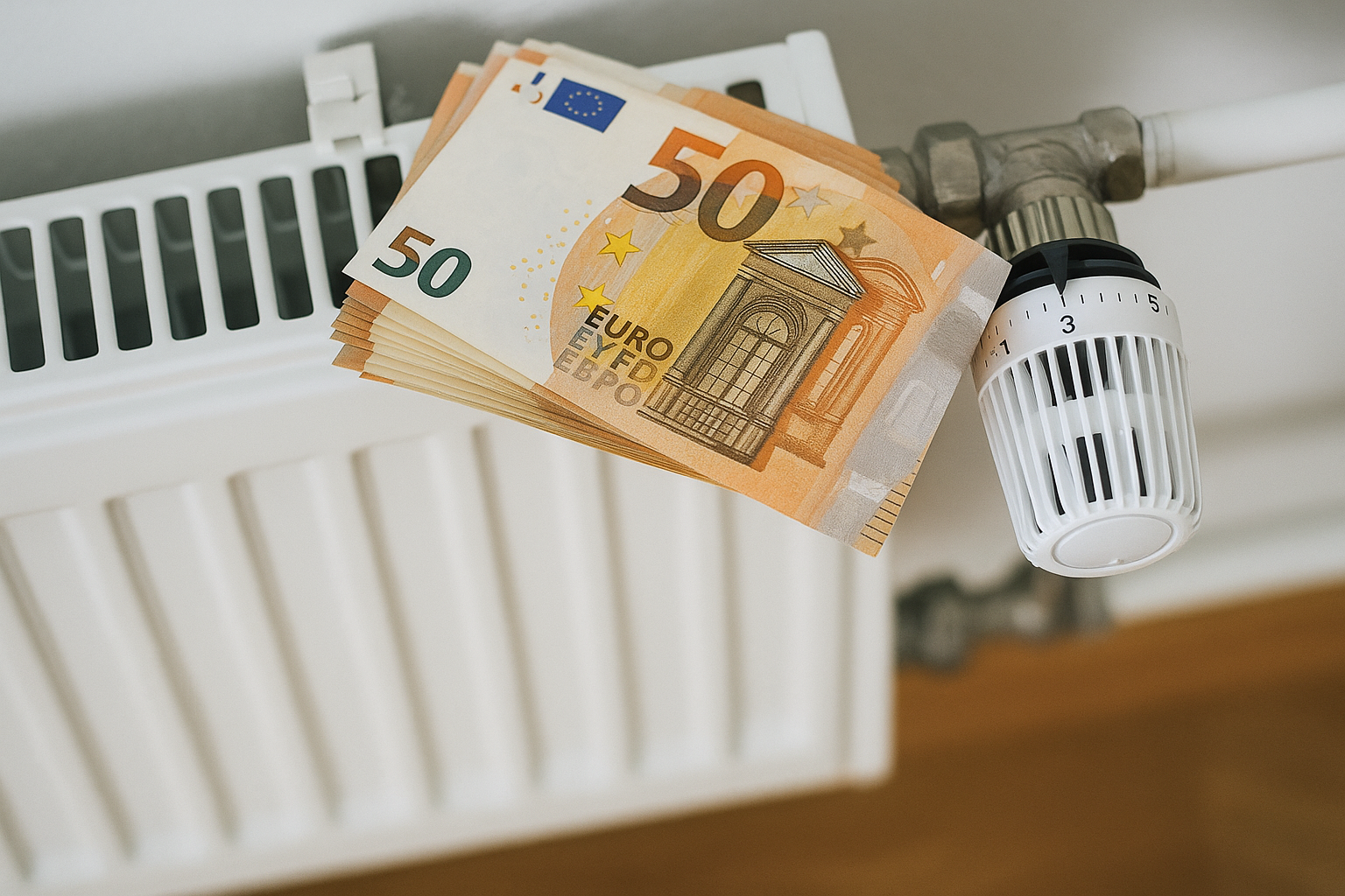 Επίδομα Θέρμανσης 2025-2026